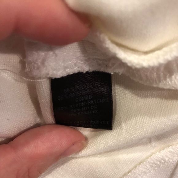 Cynthia Steffe  Mini Skirt Size: 6 - Picture 5 of 5